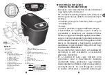 Preview for 44 page of TEFAL PF611838 Manual