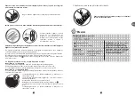 Preview for 67 page of TEFAL PF611838 Manual