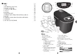 Preview for 98 page of TEFAL PF611838 Manual