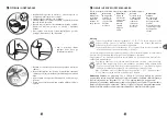 Preview for 104 page of TEFAL PF611838 Manual