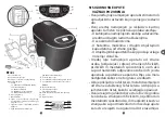 Preview for 112 page of TEFAL PF611838 Manual