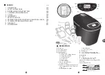 Preview for 139 page of TEFAL PF611838 Manual