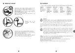 Preview for 160 page of TEFAL PF611838 Manual