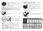 Preview for 178 page of TEFAL PF611838 Manual