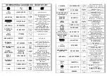 Preview for 265 page of TEFAL PF611838 Manual