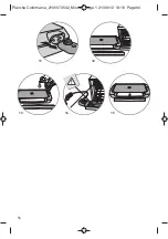 Preview for 84 page of TEFAL PLANCHA COLORMANIA CB660301 Manual