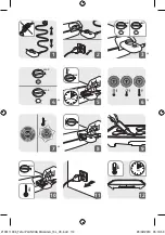 Предварительный просмотр 113 страницы TEFAL PLANCHA MALAGA Manual