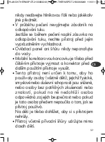 Preview for 57 page of TEFAL Plancha Thermo-Spot Manual