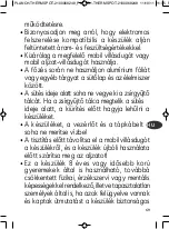 Preview for 69 page of TEFAL Plancha Thermo-Spot Manual