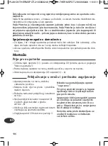 Preview for 106 page of TEFAL Plancha Thermo-Spot Manual