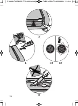 Preview for 120 page of TEFAL Plancha Thermo-Spot Manual