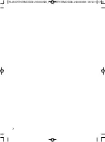 Предварительный просмотр 2 страницы TEFAL PLANCHA THERMOSIGNAL Manual