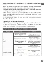 Preview for 25 page of TEFAL Powermix BL1K6EKR Manual