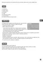 Preview for 11 page of TEFAL PrepLine 830931 Manual