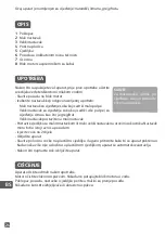 Preview for 24 page of TEFAL PrepLine 830931 Manual