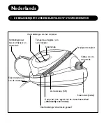 Preview for 15 page of TEFAL PRESSING Instructions For Use Manual