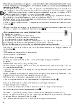 Preview for 6 page of TEFAL PRINCIPIO - MIXER Manual