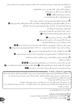 Preview for 28 page of TEFAL PRINCIPIO - MIXER Manual