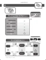 Preview for 7 page of TEFAL Pro Express Care Manual