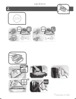 Preview for 8 page of TEFAL Pro Express Care Manual