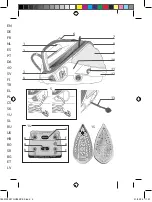 Preview for 3 page of TEFAL PRO EXPRESS TOTAL AUTO CONTROL Manual