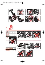 Preview for 3 page of TEFAL Pro Fry FR400831 Manual