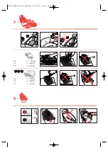 Preview for 4 page of TEFAL Pro Fry FR400831 Manual