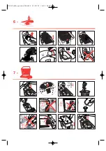 Preview for 6 page of TEFAL Pro Fry FR400831 Manual