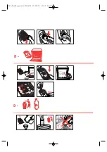 Preview for 7 page of TEFAL Pro Fry FR400831 Manual