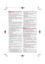 Preview for 10 page of TEFAL Pro Fry FR400831 Manual