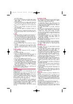 Preview for 11 page of TEFAL Pro Fry FR400831 Manual