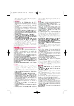 Preview for 12 page of TEFAL Pro Fry FR400831 Manual