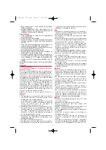 Preview for 15 page of TEFAL Pro Fry FR400831 Manual