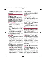 Preview for 16 page of TEFAL Pro Fry FR400831 Manual