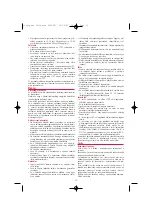 Preview for 20 page of TEFAL Pro Fry FR400831 Manual