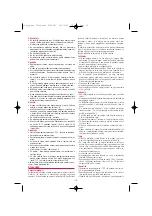 Preview for 23 page of TEFAL Pro Fry FR400831 Manual