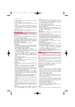 Preview for 24 page of TEFAL Pro Fry FR400831 Manual