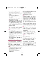 Preview for 25 page of TEFAL Pro Fry FR400831 Manual