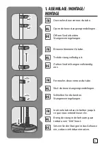 Preview for 5 page of TEFAL Pro Style Care IT84 Series Manual