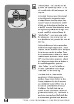 Preview for 10 page of TEFAL Pro Style Care IT84 Series Manual