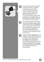 Preview for 11 page of TEFAL Pro Style Care IT84 Series Manual