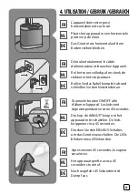 Preview for 15 page of TEFAL Pro Style Care IT84 Series Manual