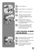 Preview for 19 page of TEFAL Pro Style Care IT84 Series Manual