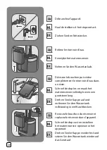 Preview for 20 page of TEFAL Pro Style Care IT84 Series Manual