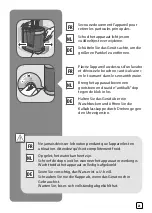 Preview for 23 page of TEFAL Pro Style Care IT84 Series Manual