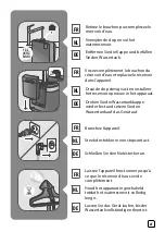 Preview for 25 page of TEFAL Pro Style Care IT84 Series Manual