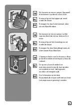 Preview for 27 page of TEFAL Pro Style Care IT84 Series Manual