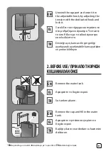 Preview for 31 page of TEFAL Pro Style Care IT84 Series Manual