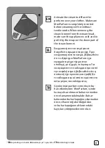 Preview for 37 page of TEFAL Pro Style Care IT84 Series Manual