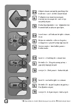 Preview for 40 page of TEFAL Pro Style Care IT84 Series Manual